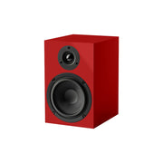 Pro-Ject Speaker Box 5 E Coppia Rossa