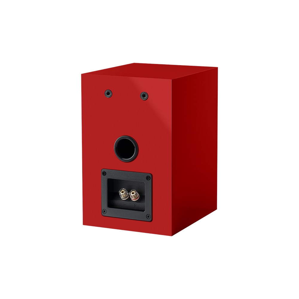 Pro-Ject Speaker Box 5 E Par Rojo