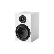 Pro-Ject Speaker Box 5 E Coppia Bianca