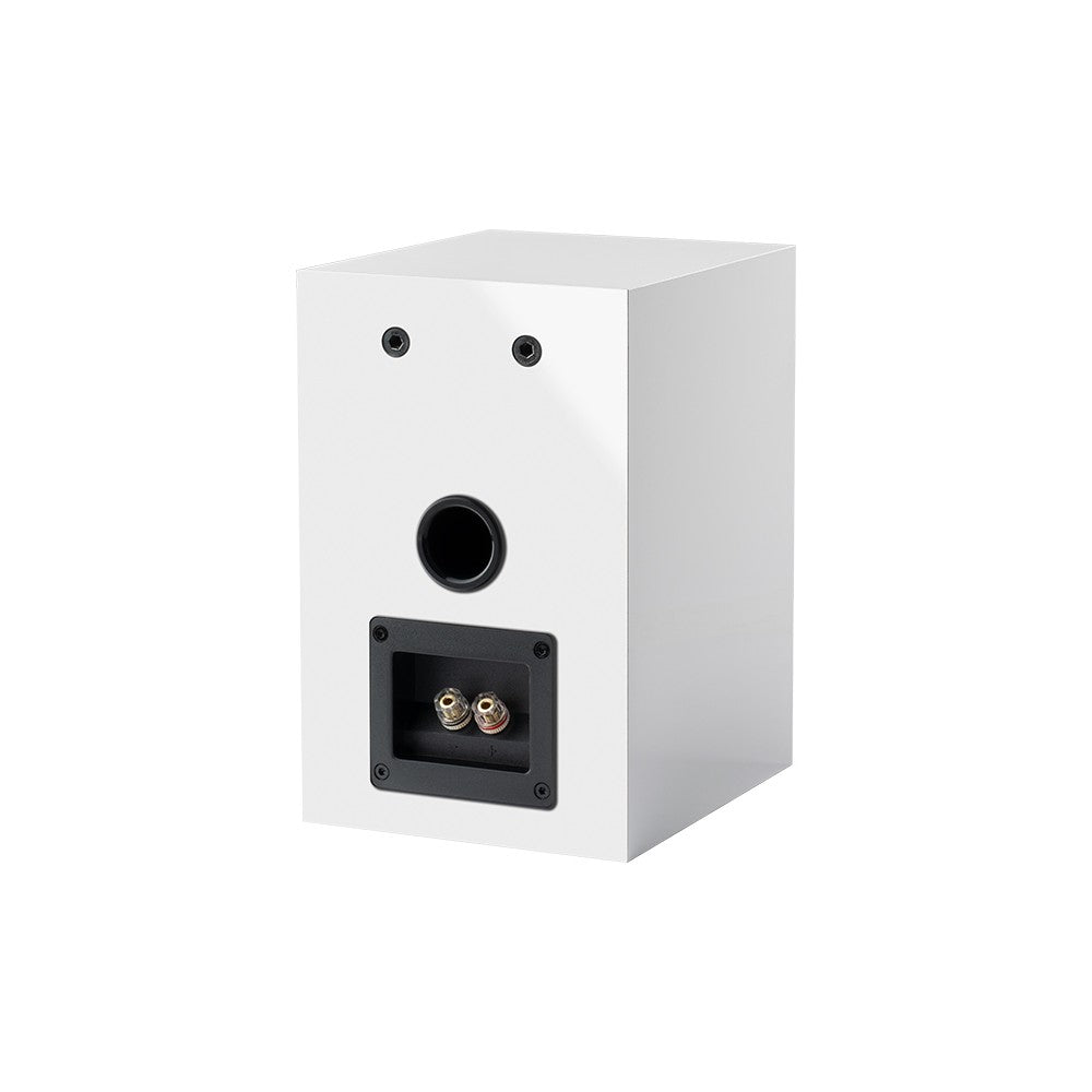 Pro-Ject Speaker Box 5 E Par Blanco