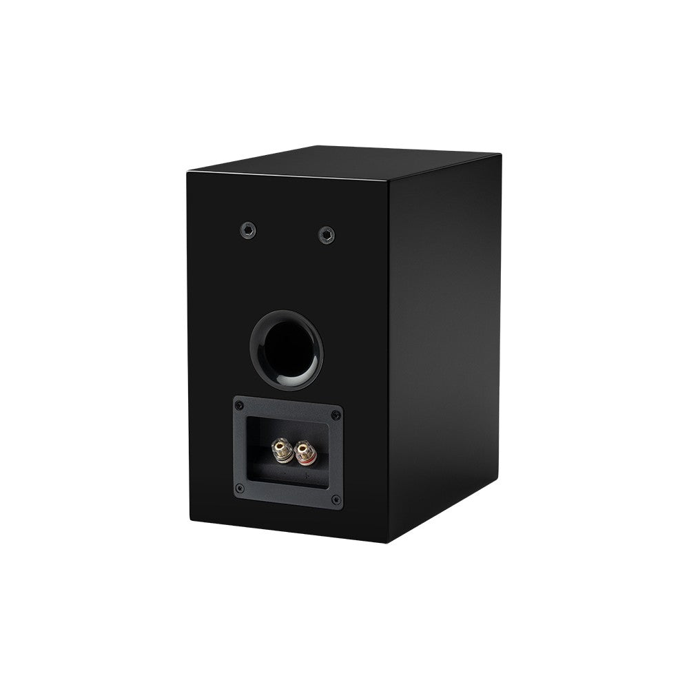 Pro-Ject Speaker Box 5 E Carbon Pair Black