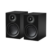 Pro-Ject Speaker Box 5 E Carbon Coppia Nera