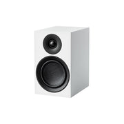 Pro-Ject Speaker Box 5 E Carbon Coppia Bianca