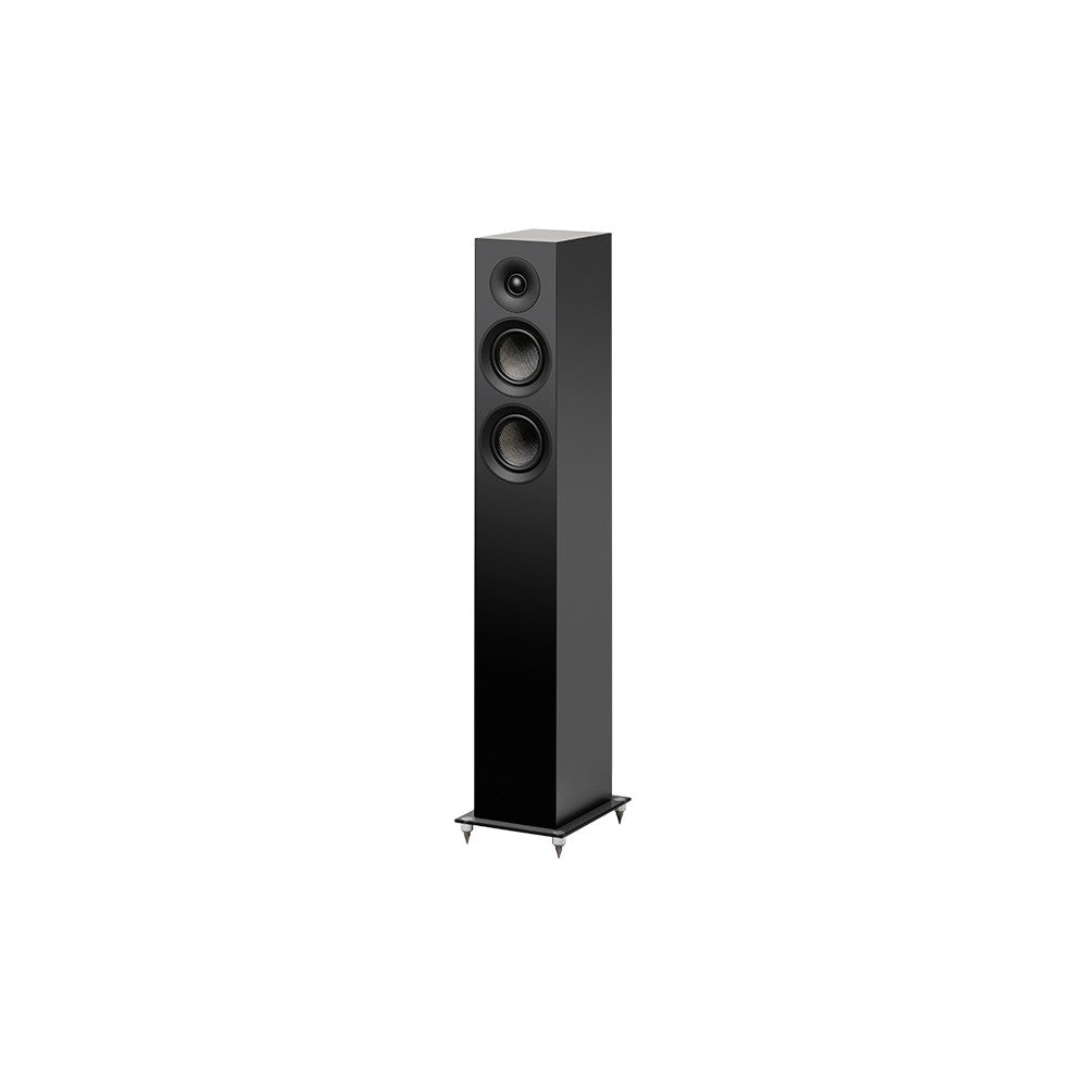 Pro-Ject Speaker Box 10 E Carbon Nero