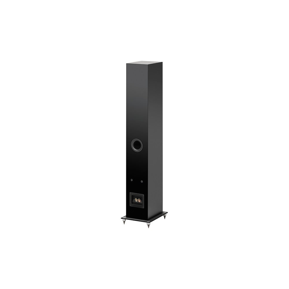 Pro-Ject Speaker Box 10 E Carbon Black