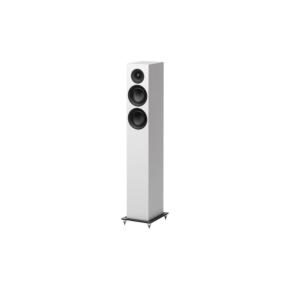 Pro-Ject Speaker Box 10 E Carbon Bianco