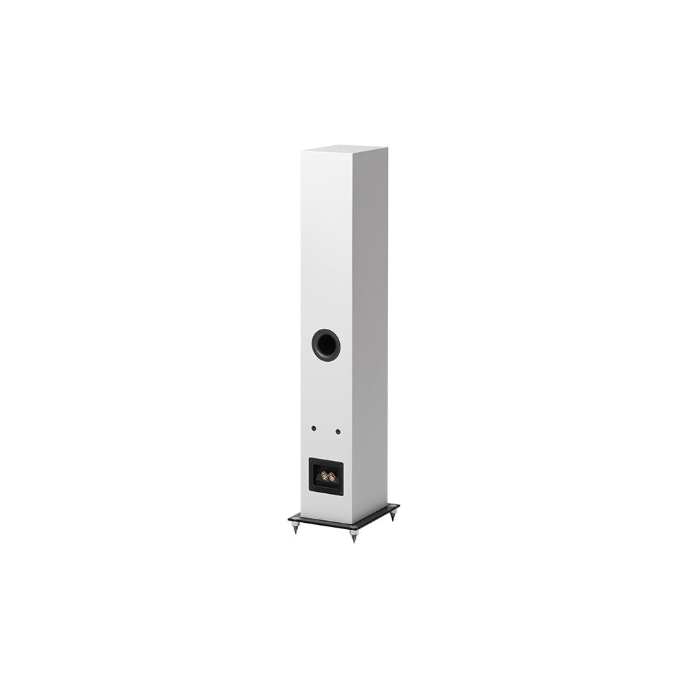 Pro-Ject Speaker Box 10 E Carbon Bianco