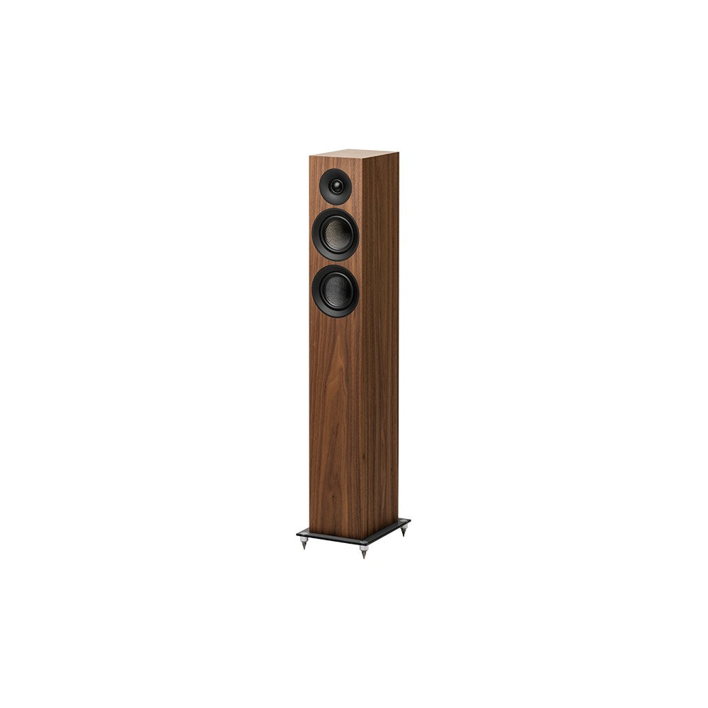 Pro-Ject Speaker Box 10 E Carbon Noce