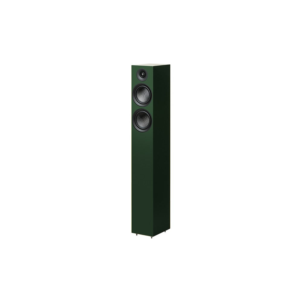 Pro-Ject Speaker Box 12 E Carbon Verde