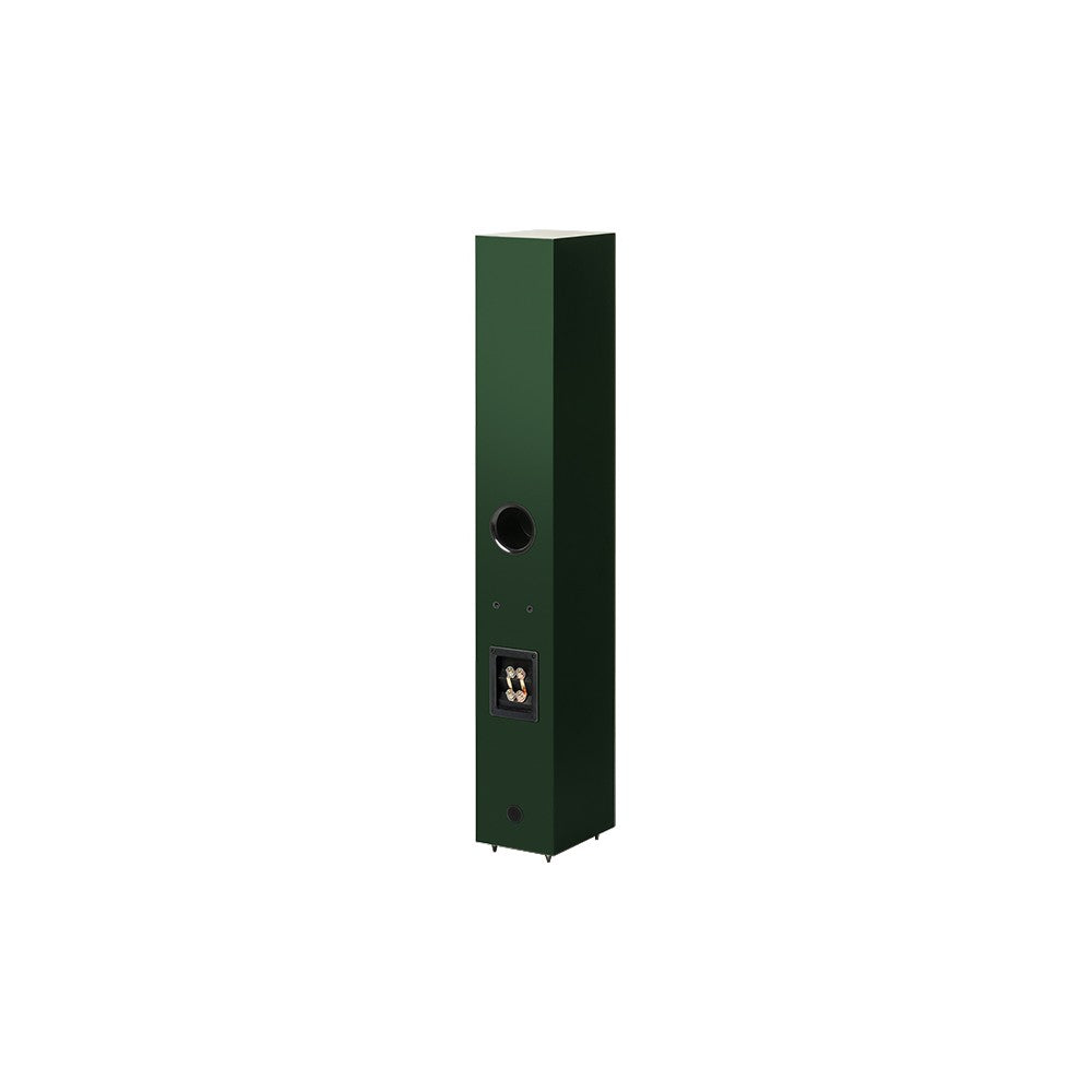 Pro-Ject Speaker Box 12 E Carbon Verde