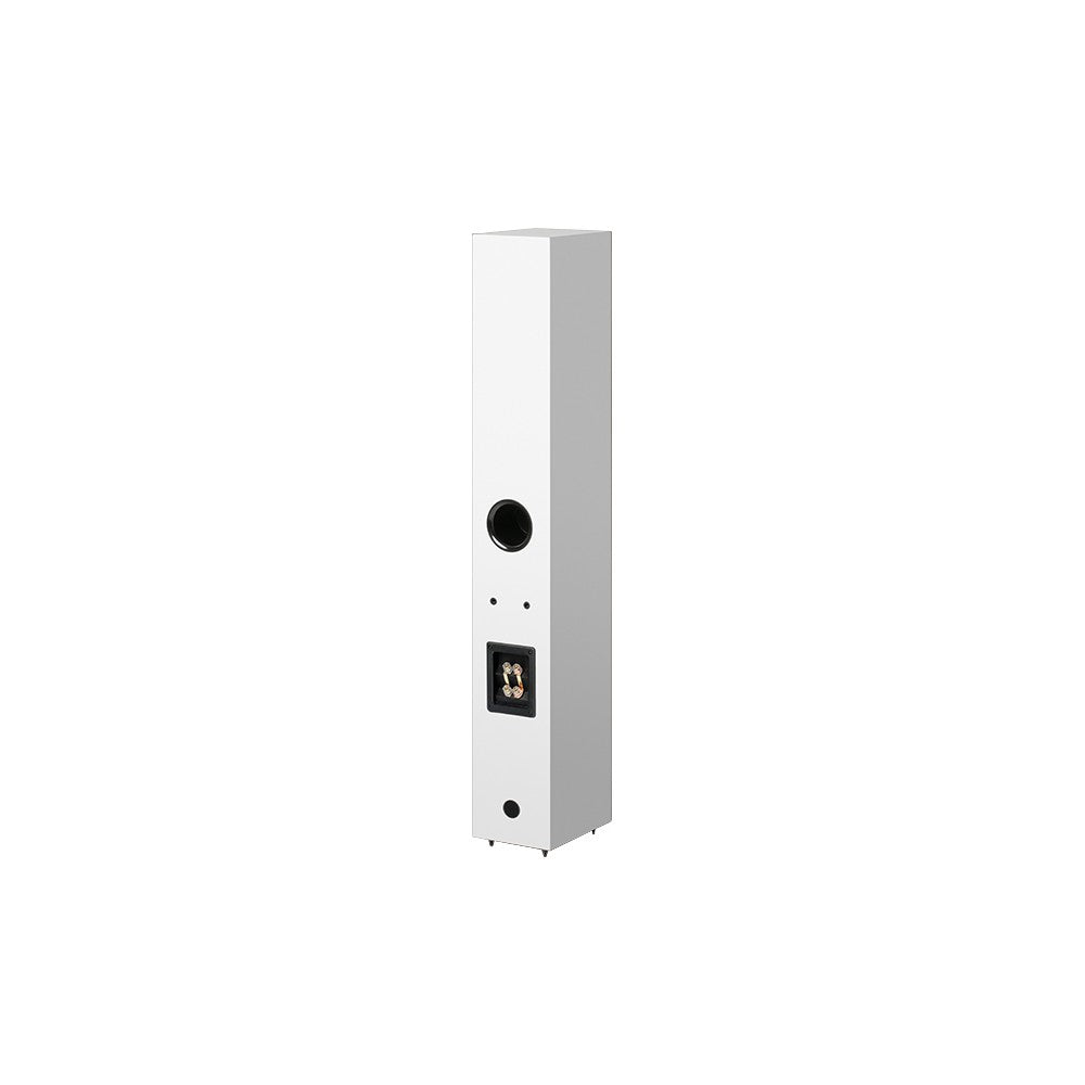 Pro-Ject Speaker Box 12 E Carbon Bianco