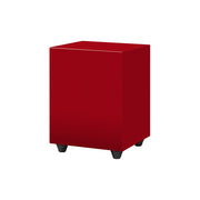 Pro-Ject Sub Box 50 Rosso
