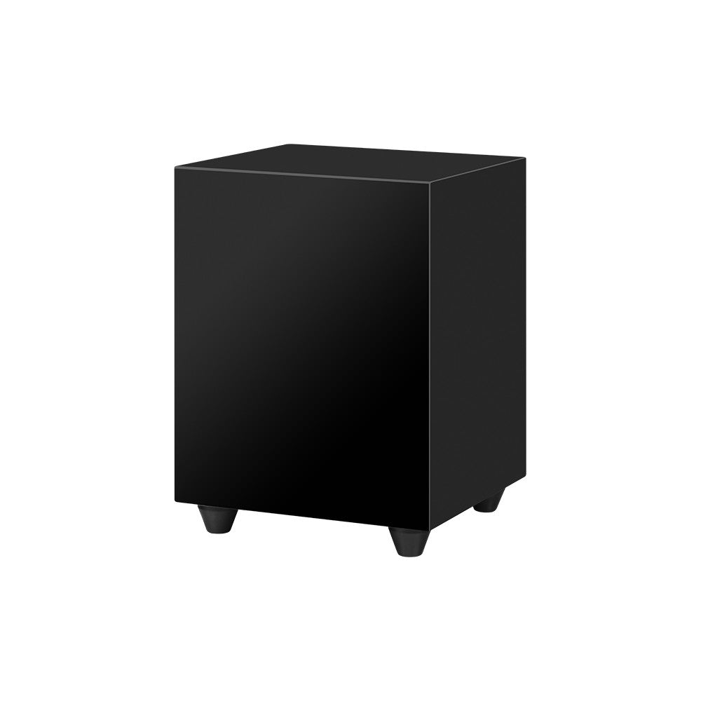 Pro-Ject Sub Box 50 Nero