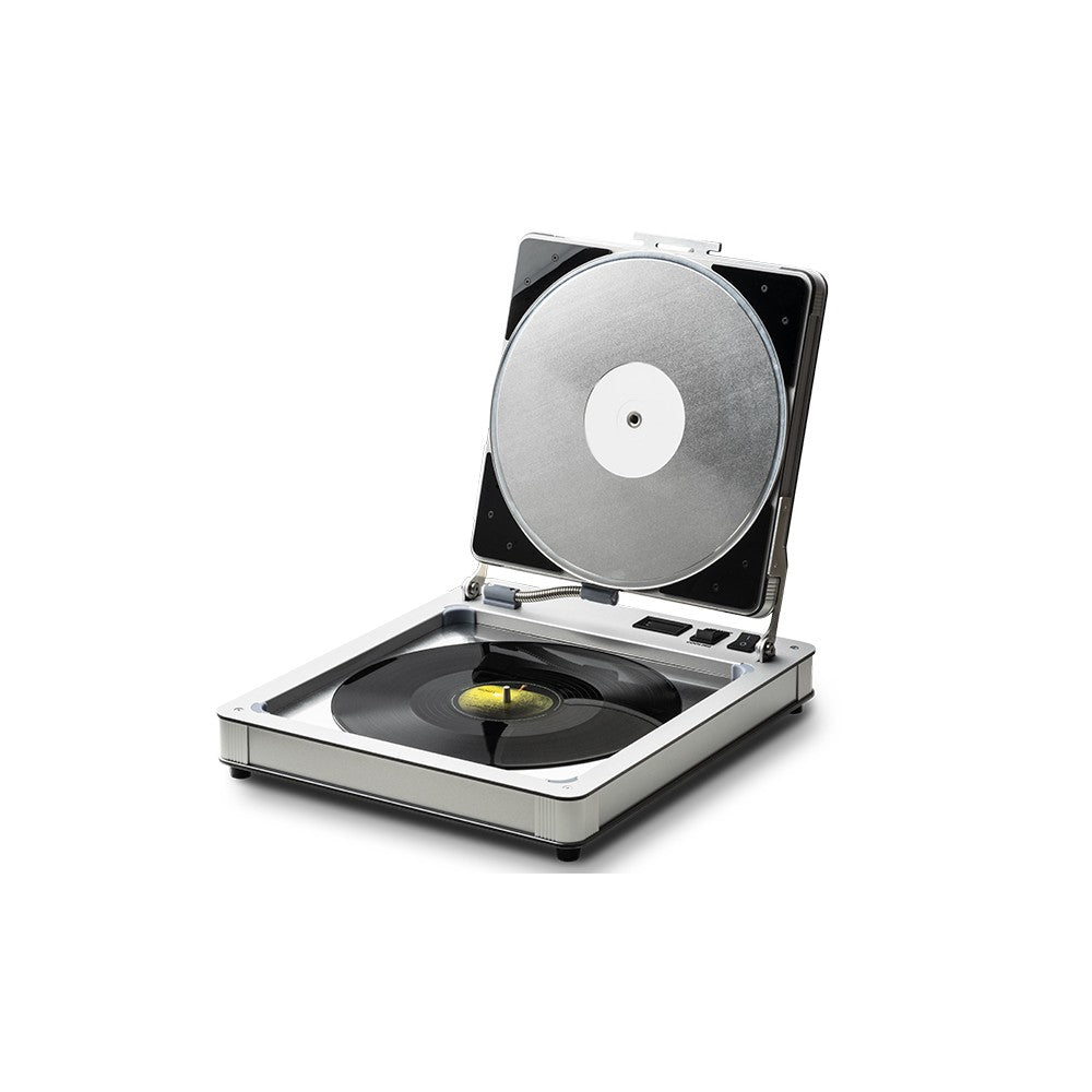 Pro-Ject Flatten it