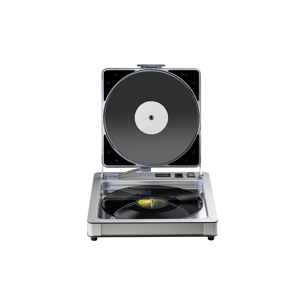 Pro-Ject Flatten it