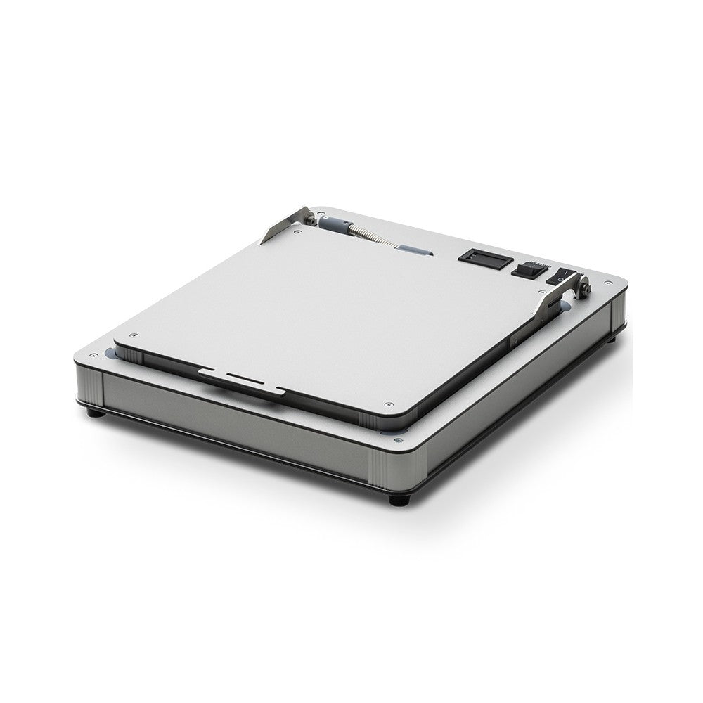 Pro-Ject Flatten it