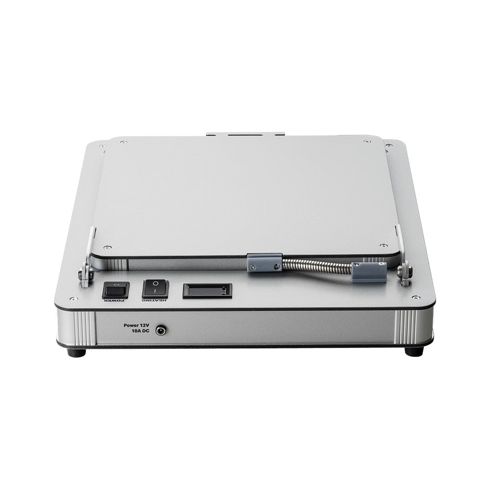 Pro-Ject Flatten it
