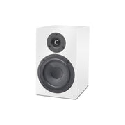 Pro-Ject Speaker Box 5 S2 Coppia Bianco