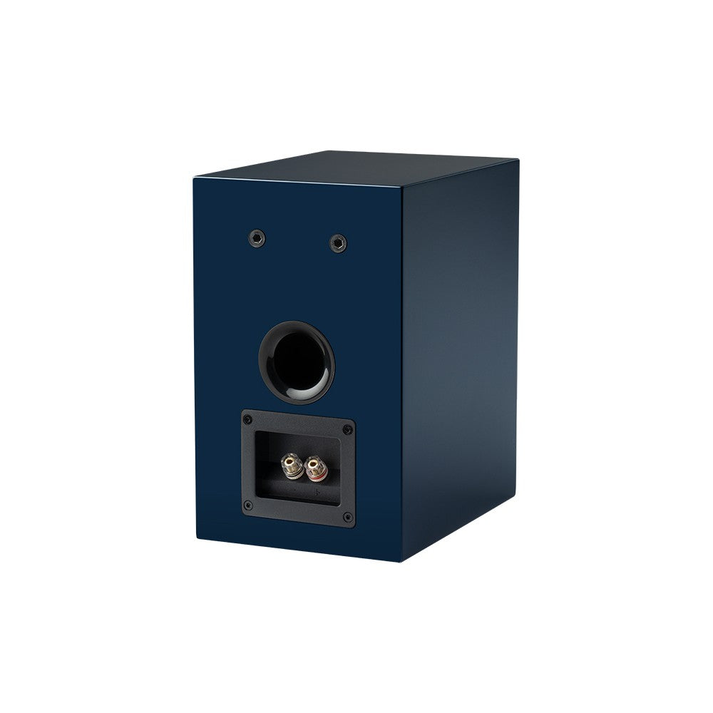 Pro-Ject Speaker Box 5 E Carbon Par Azul