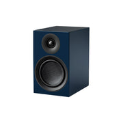 Pro-Ject Speaker Box 5 E Carbon Coppia Blu