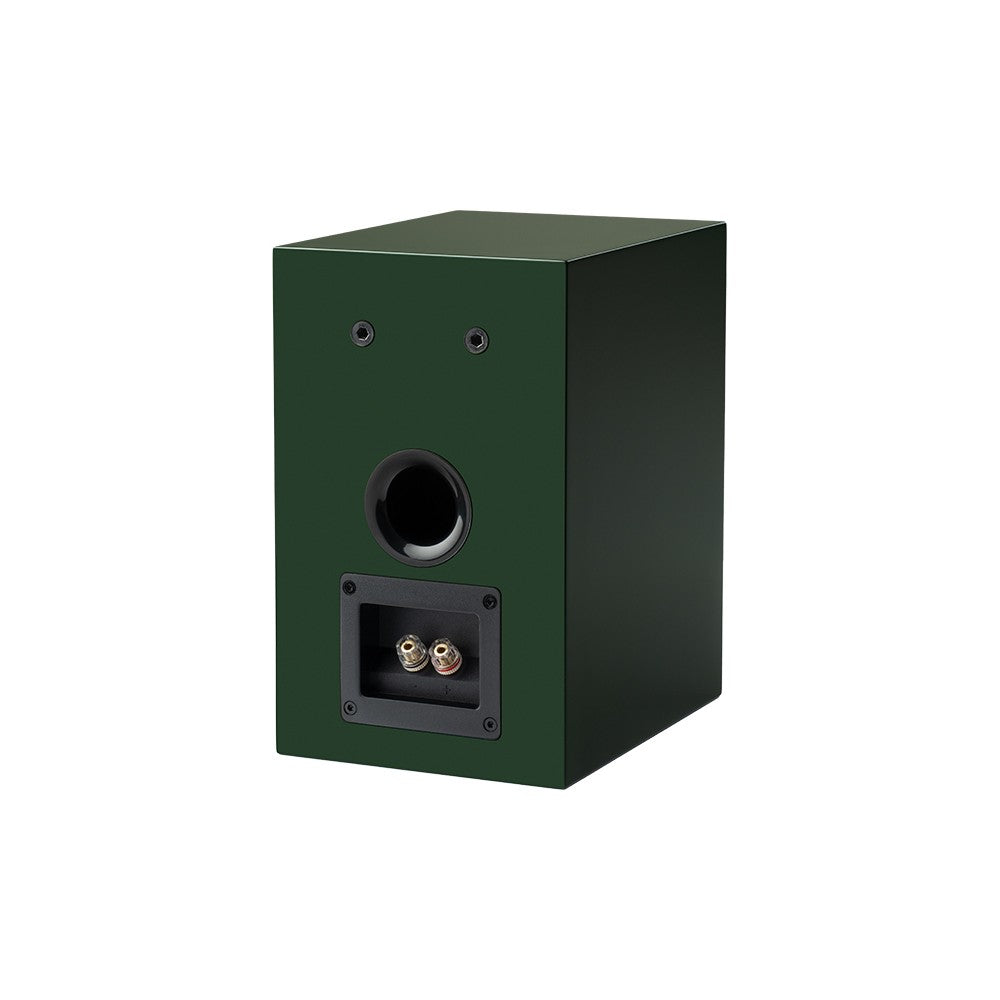 Pro-Ject Speaker Box 5 E Carbon Par Verde