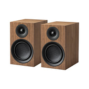 Pro-Ject Speaker Box 5 E Carbon Coppia Noce