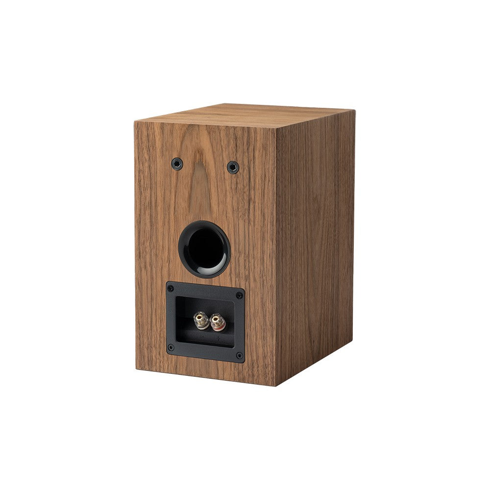 Pro-Ject Speaker Box 5 E Carbon Pair Walnut