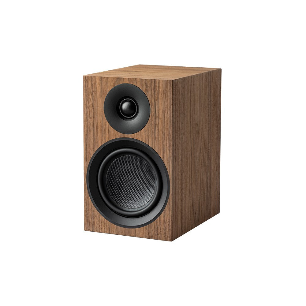 Pro-Ject Speaker Box 5 E Carbon Pair Walnut