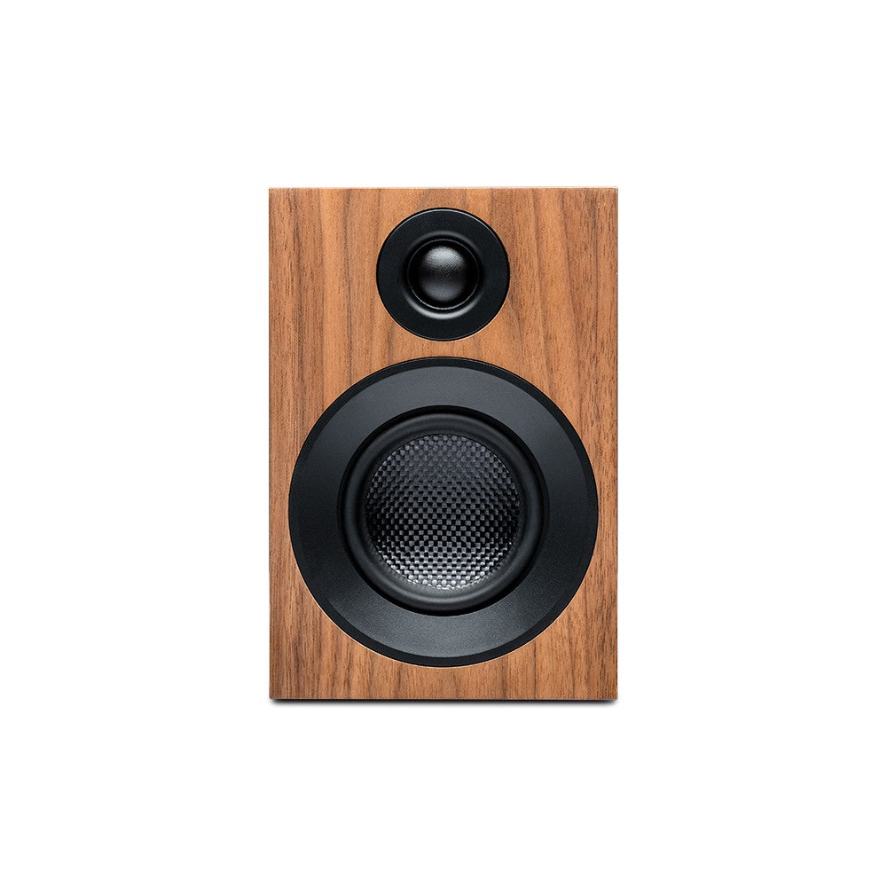 Pro-Ject Speaker Box 3 E Carbon Par Nogal