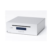 Pro-Ject CD Box DS2 T Silver