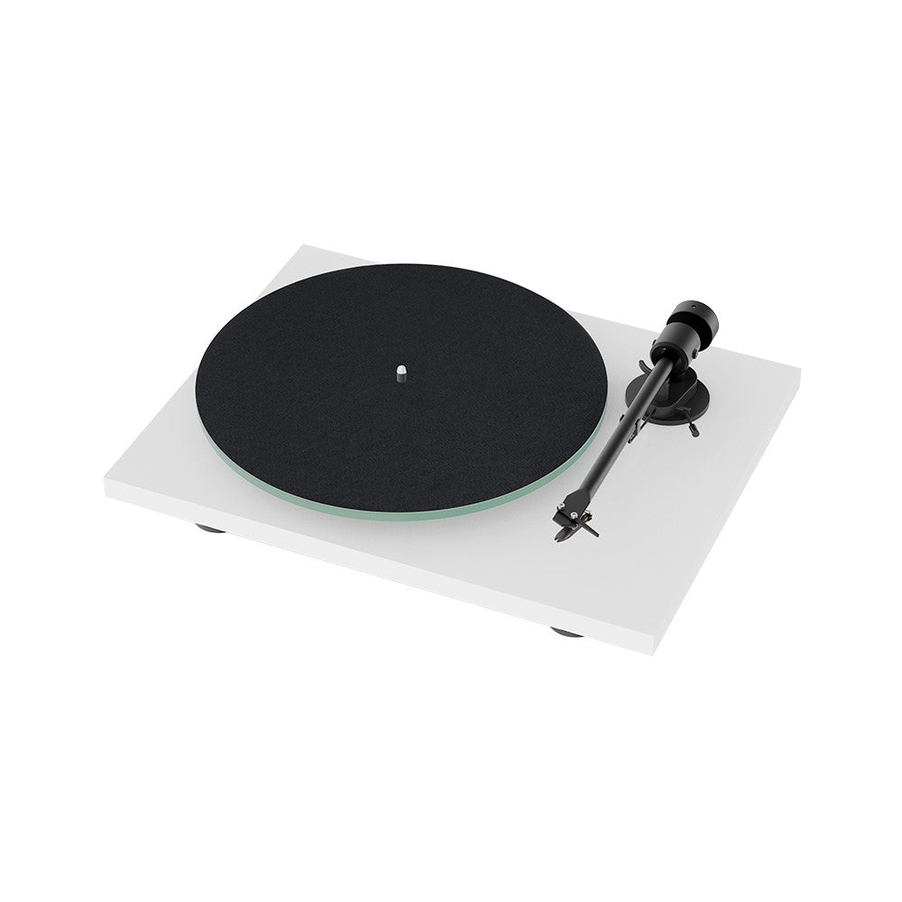 Pro-Ject T1 EVO Phono Bianco