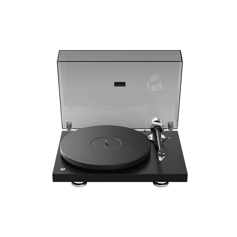 Pro-Ject Debut Pro B Giradischi con trazione a cinghia