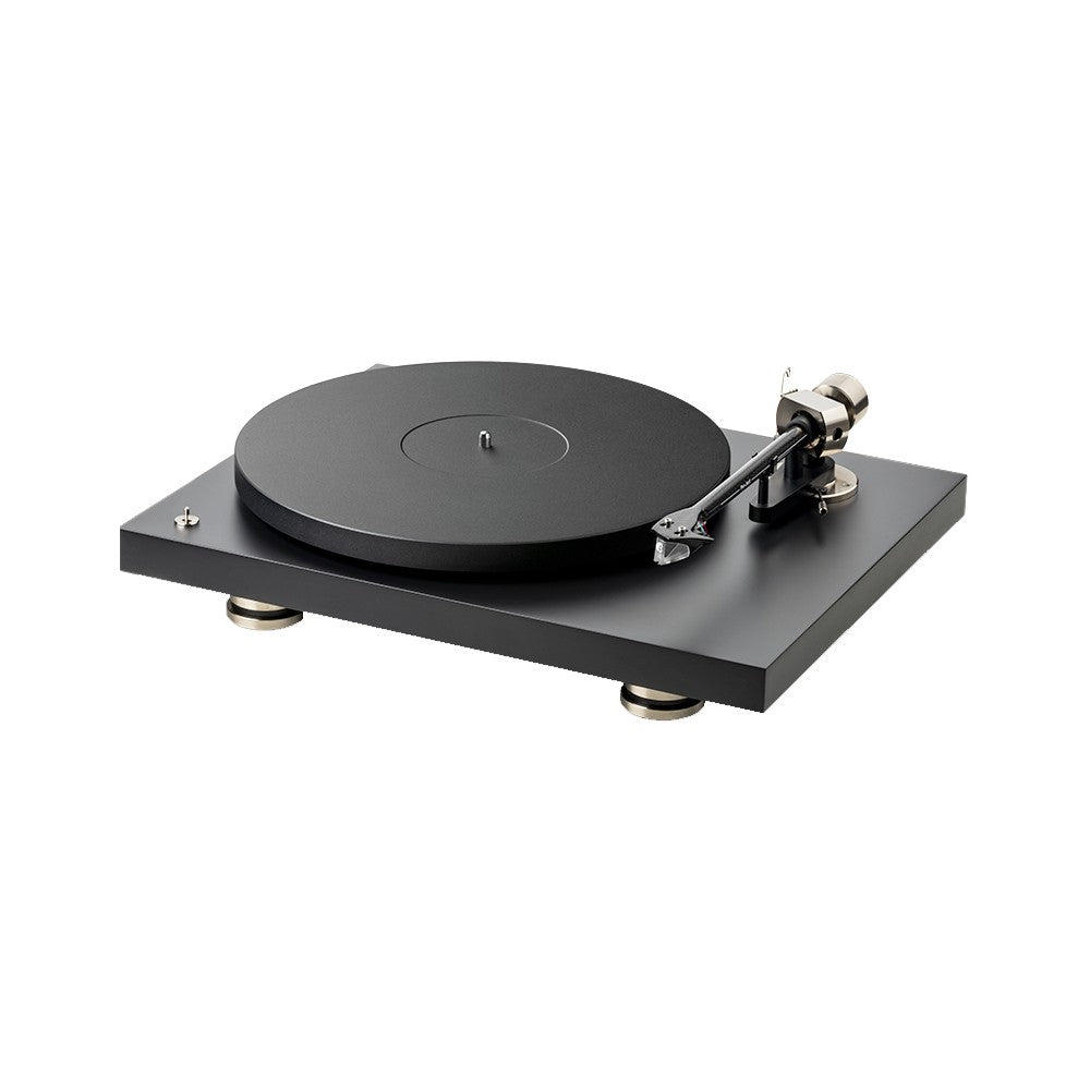 Giradiscos con tracción por correa Pro-Ject Debut Pro B