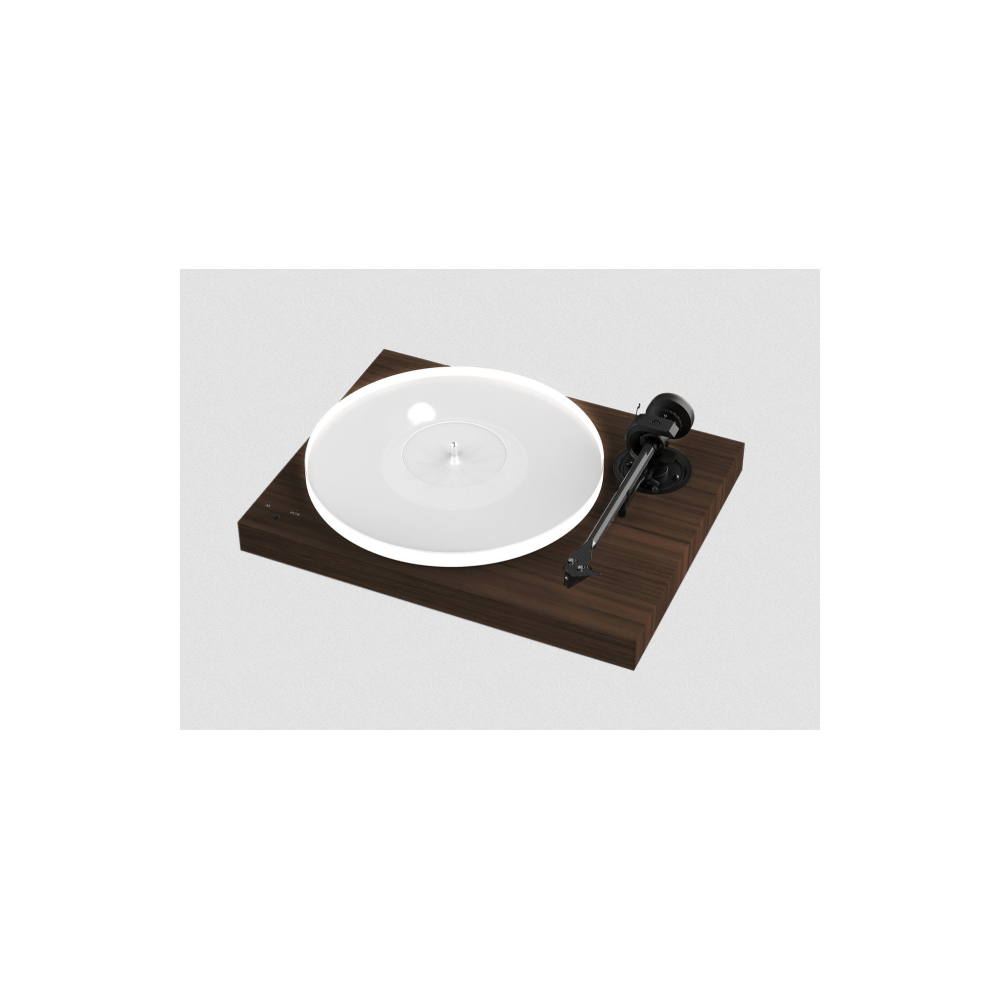 Pro-Ject X1 B Eucalipto
