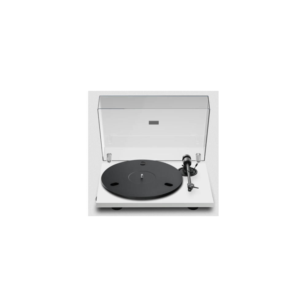 Pro-Ject E1.2 Blanco