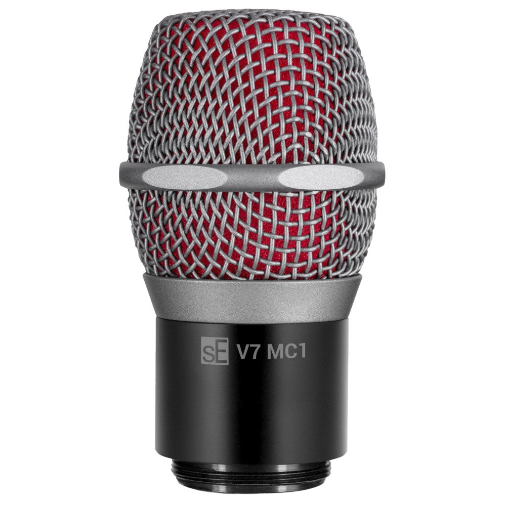 V7 MC1 (Shure) MP3