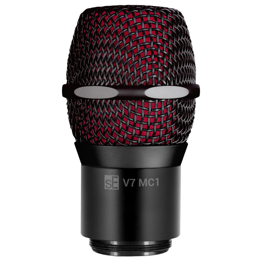 V7 MC1 Black (Shure) MP3