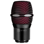 V7 MC1 Black (Shure) MP3