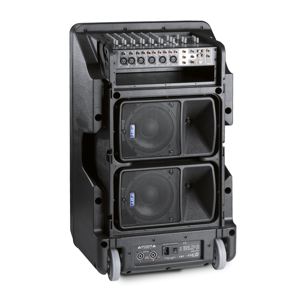FBT AMICO 10 USB