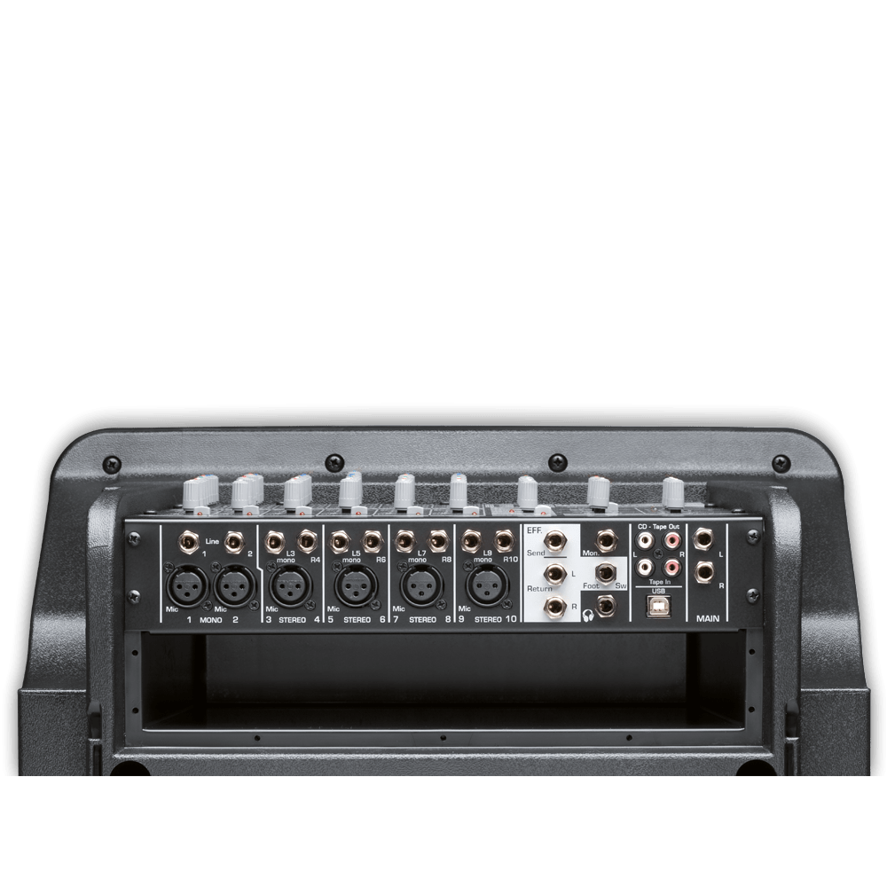 FBT AMICO 10 USB