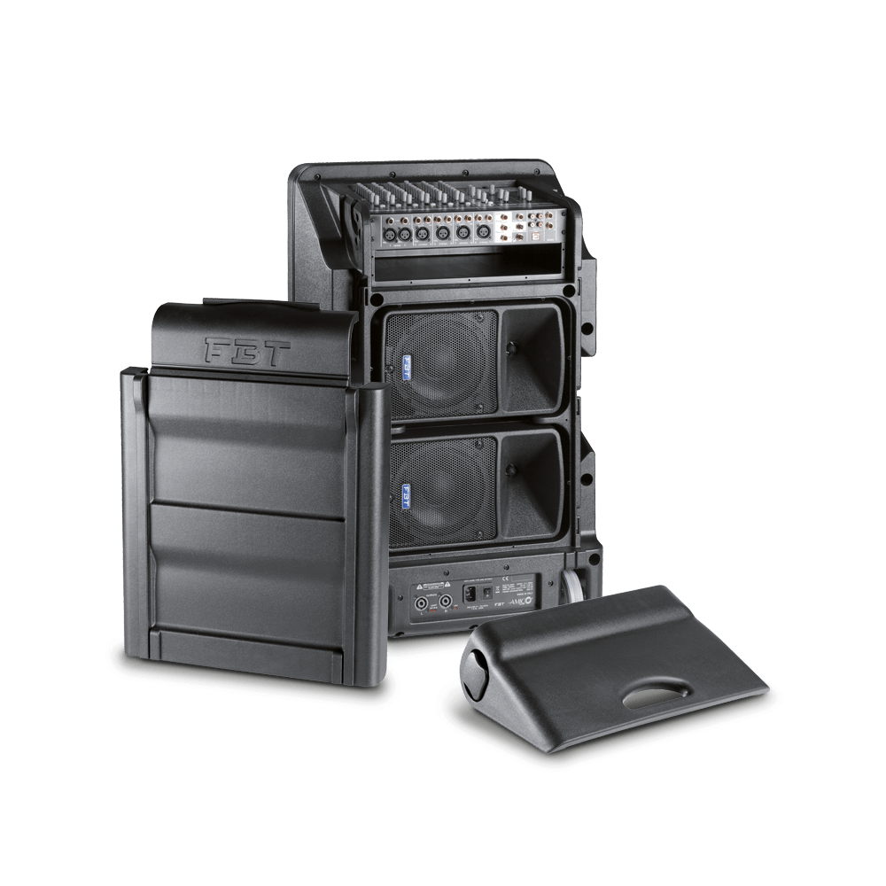 FBT AMICO 10 USB