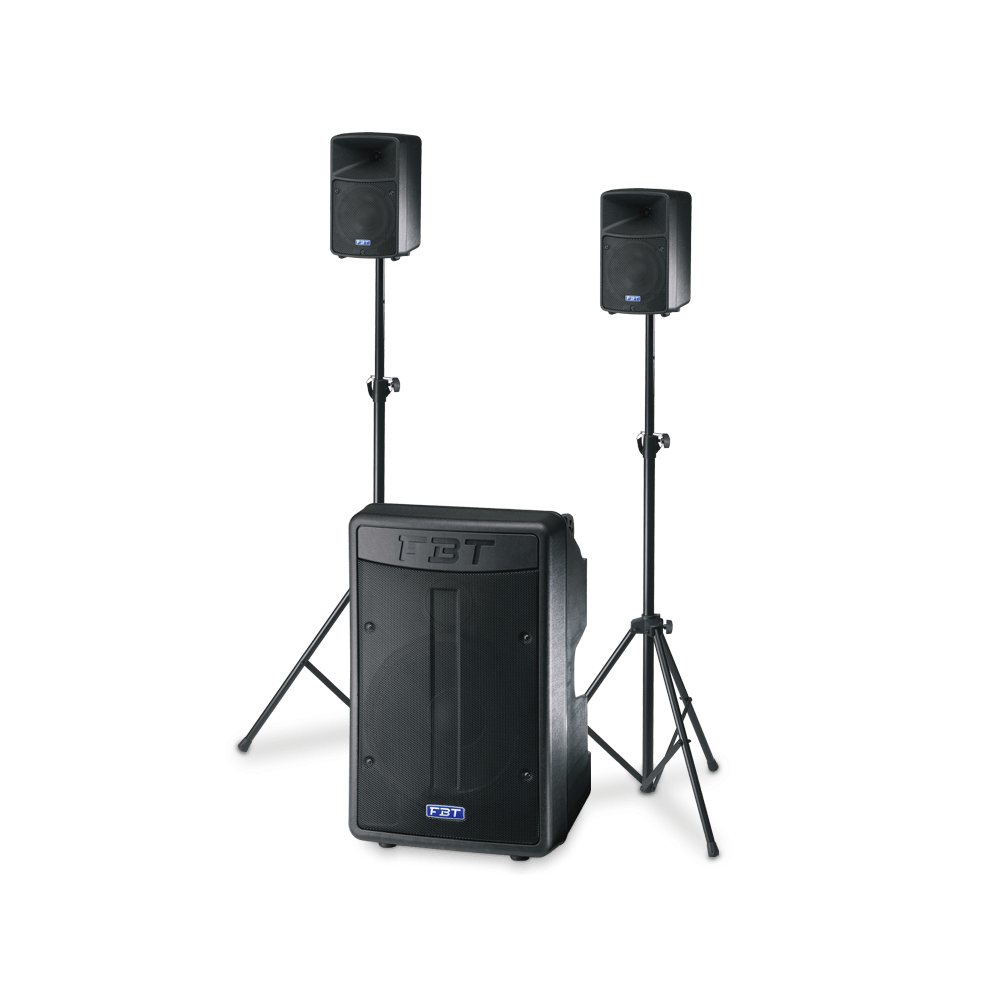 FBT AMICO 10 USB