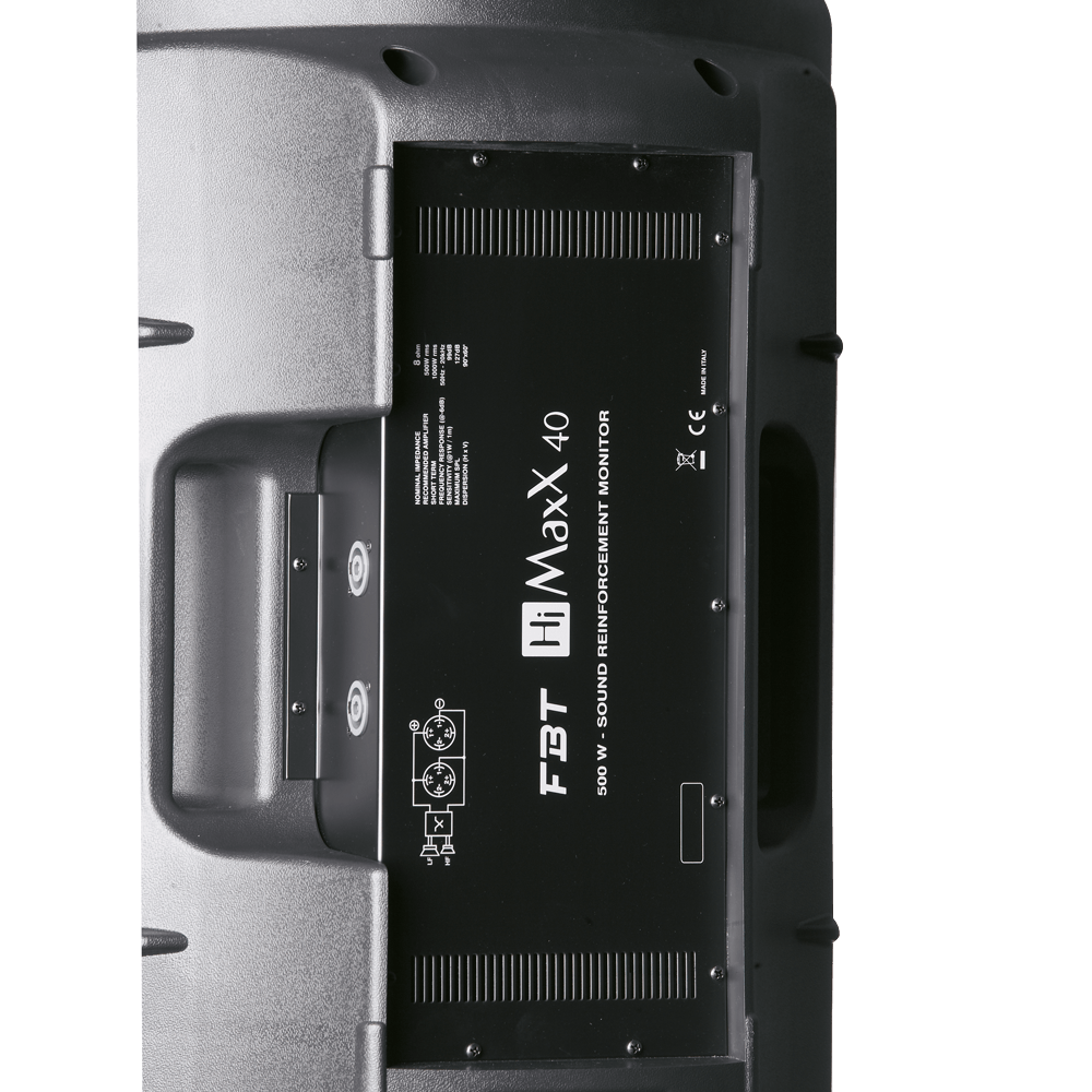 FBT HiMaxX 40