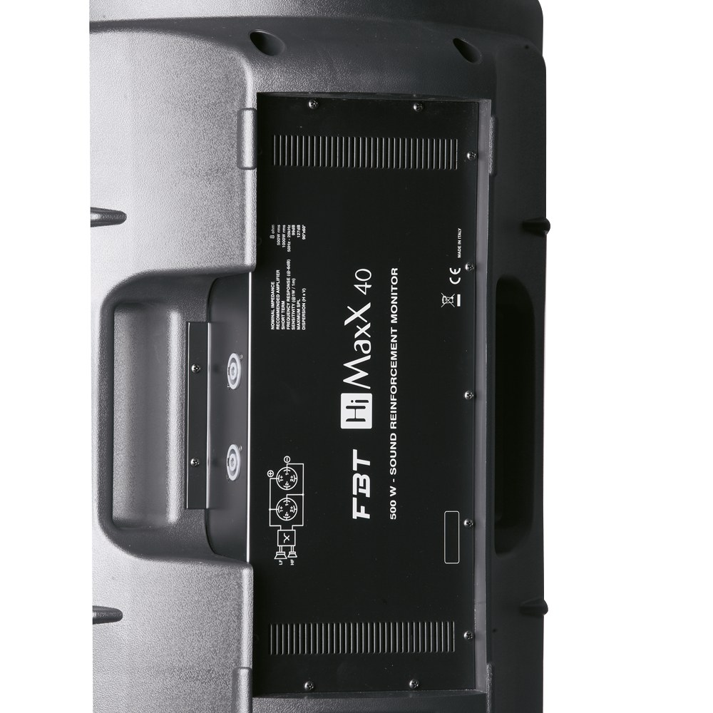 FBT HIMaxX 40A