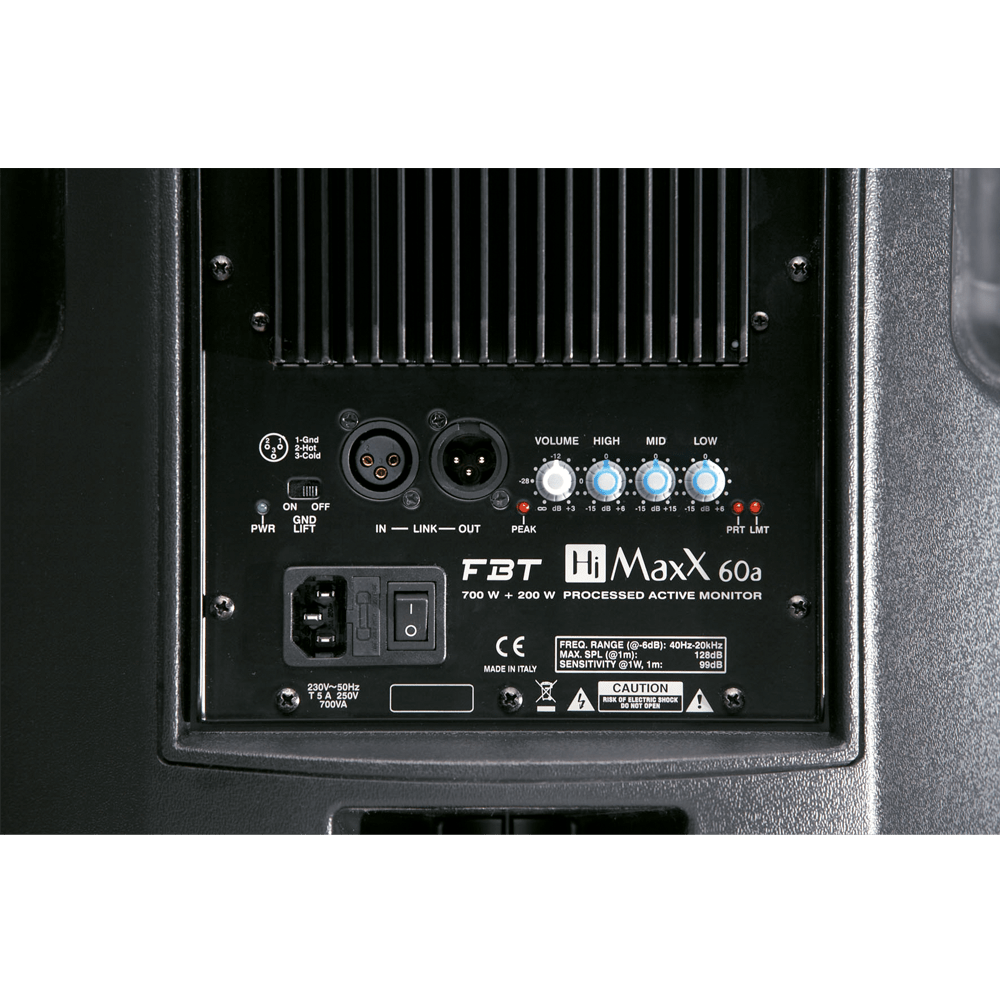 FBT HIMaxX 60