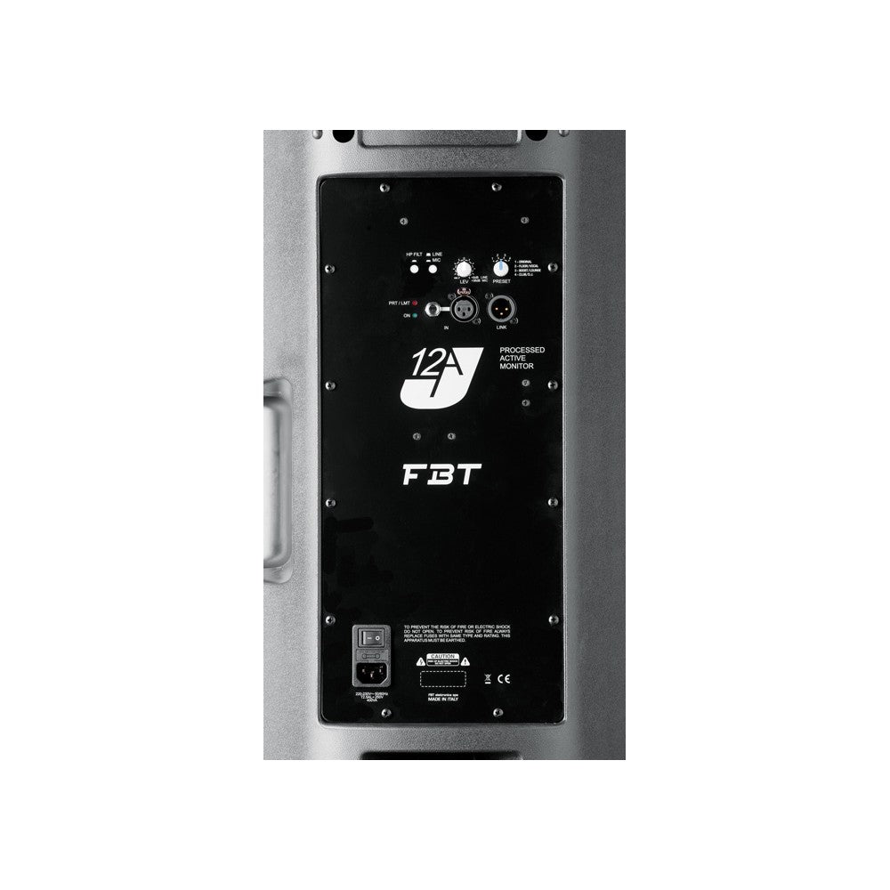 FBT J 12A