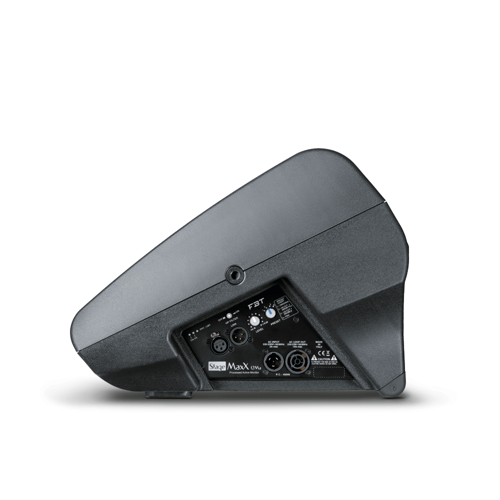 FBT StageMaxX 12MA