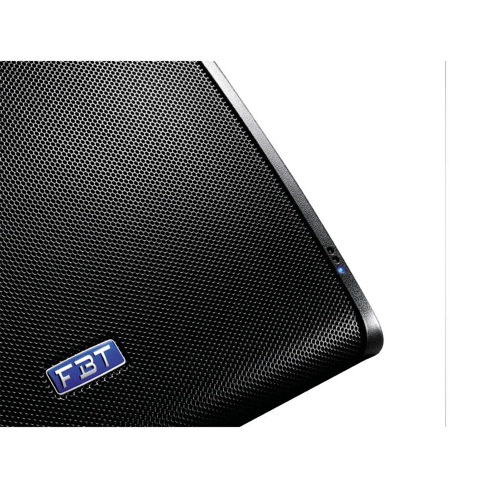 FBT StageMaxX 12MA