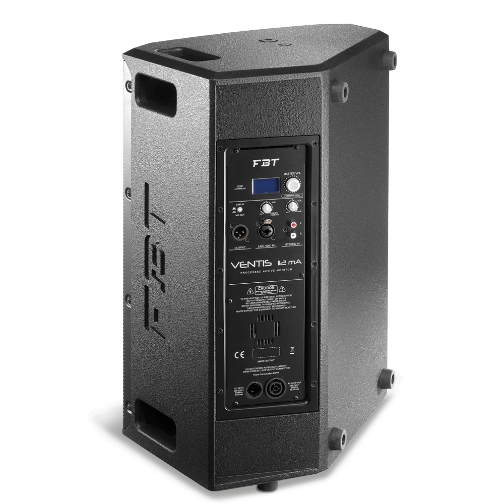 FBT VENTIS 112MA