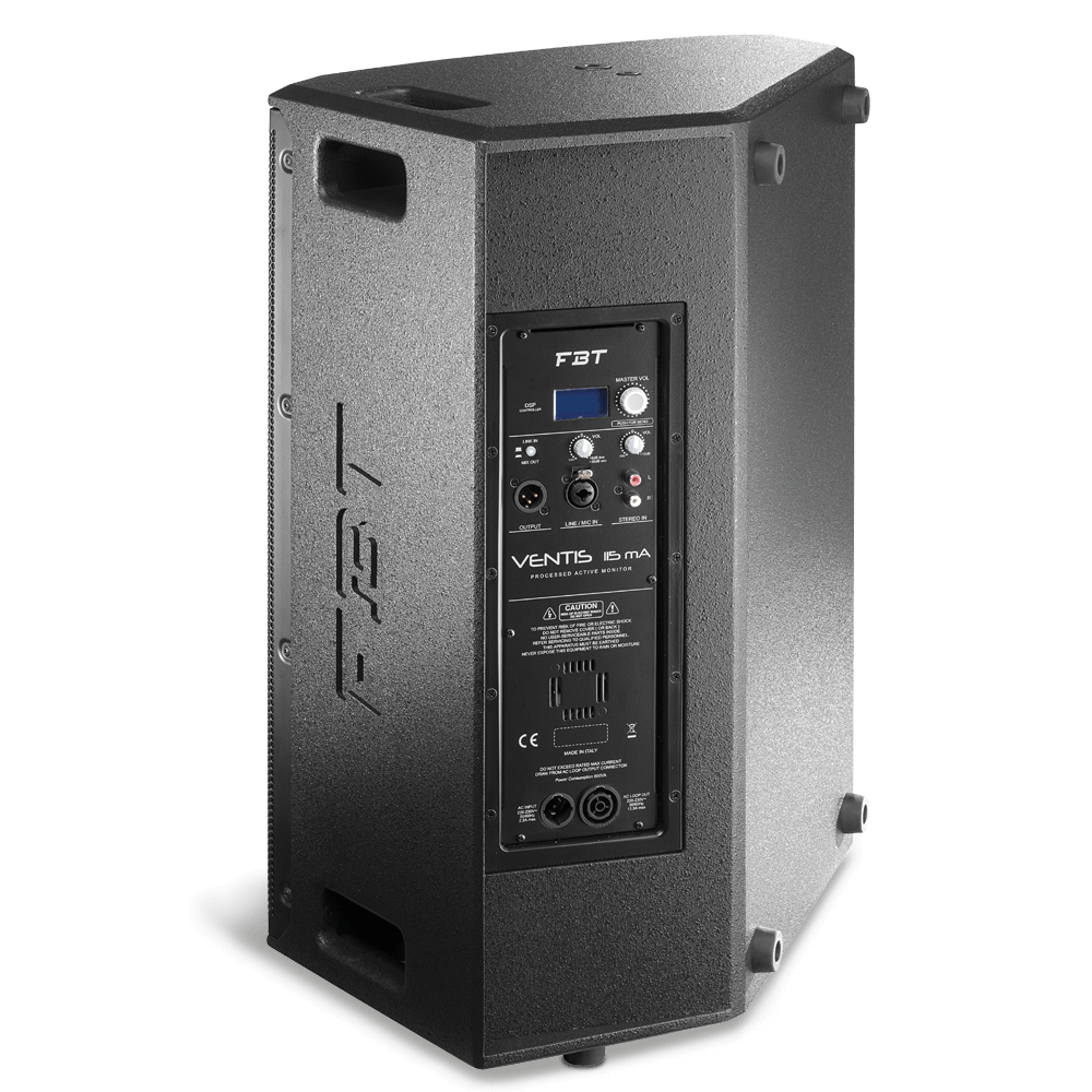 FBT VENTIS 115MA